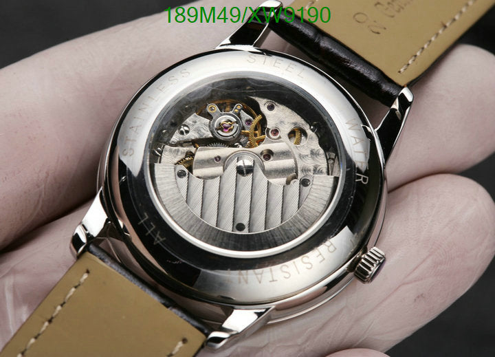 SAMC - OG Watches - 087