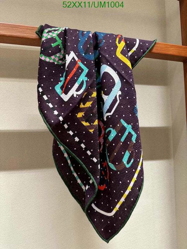 SAMC - HMS Scarves - 487