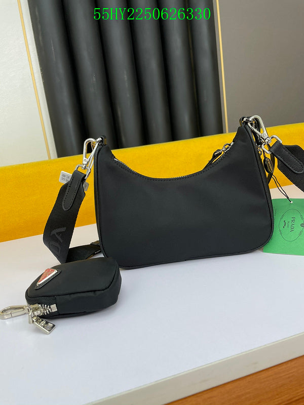 Satchel Bags - PDA Bags - 3164