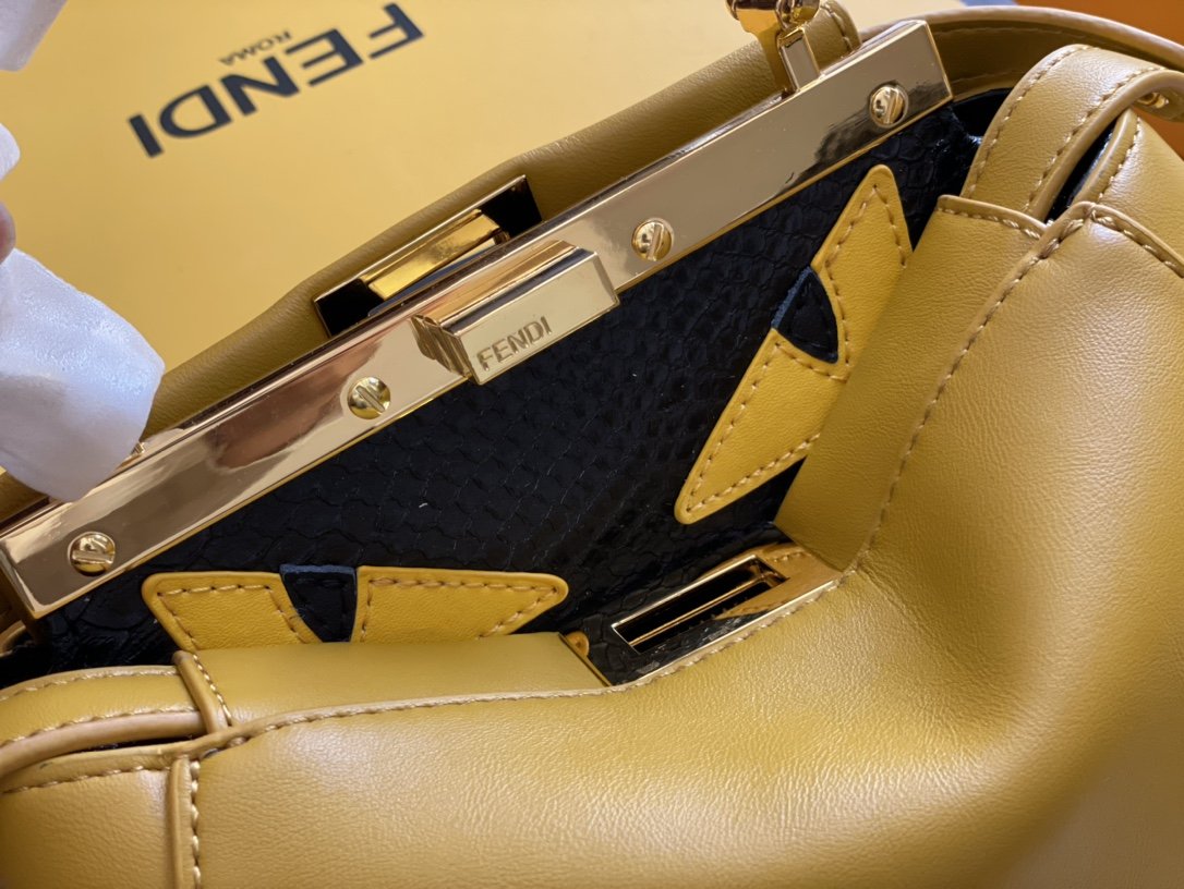 EN - NEW Arrival Bags FEI 117