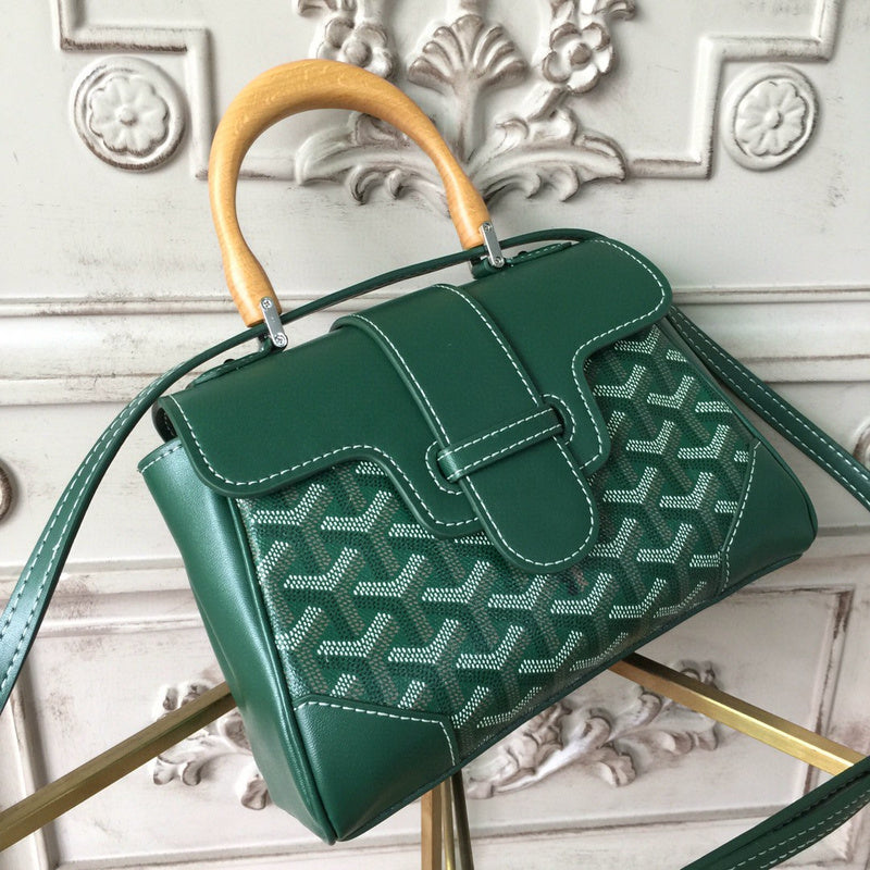 Satchel Bags - GOD Bags - 699