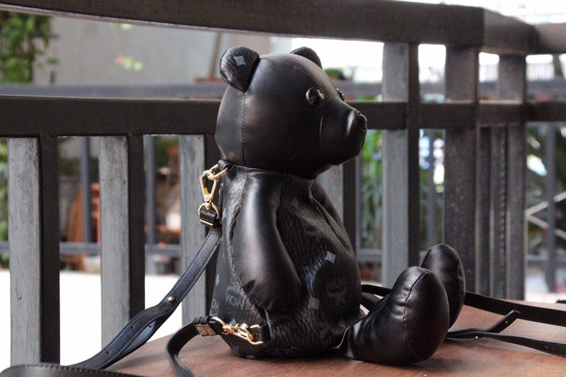 Satchel Bags - MC Bags - 054