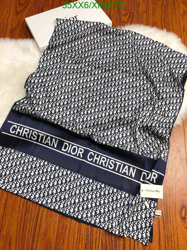 SAMC - DOR Scarves - 333