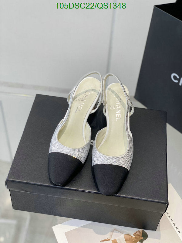 SAMC - CHL Women Shoes Ballet - 289
