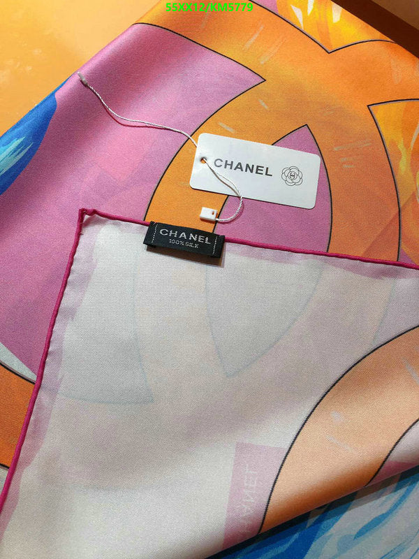 SAMC - CHL Scarves - 067