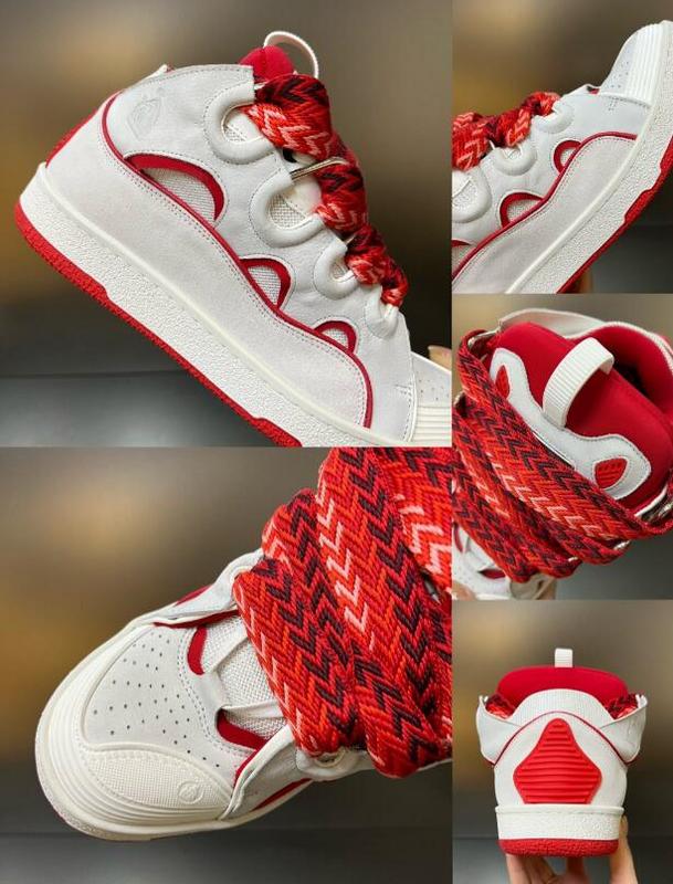 SAMC - LAV Shoes - 002