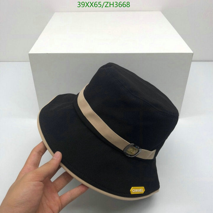 SAMC - CHL Caps & Hats - 447