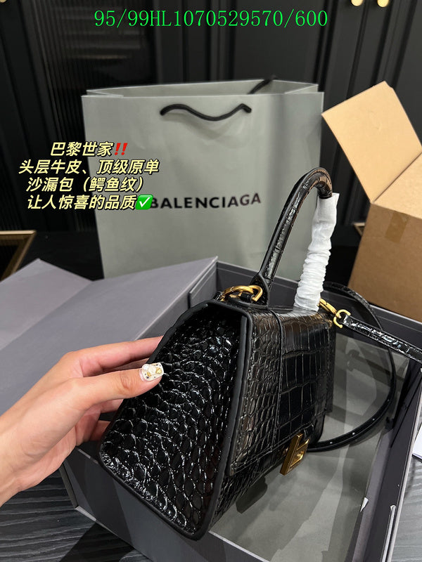 Glami Fashion - BGA Bags - 1747