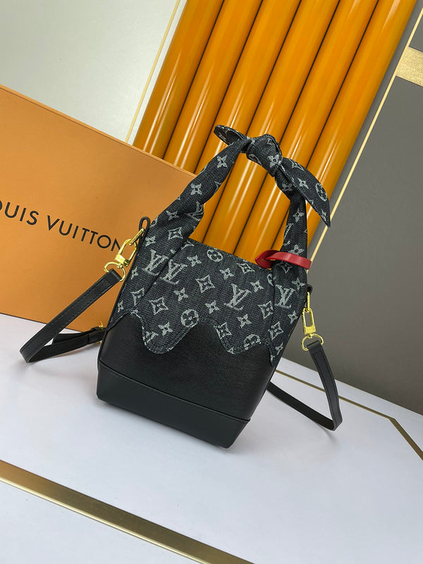 Satchel Bags - VL Bags - 702