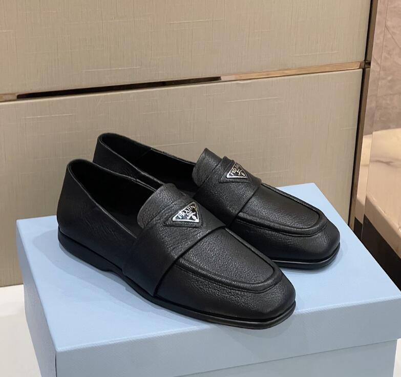 GlamyMen Shoes - 063