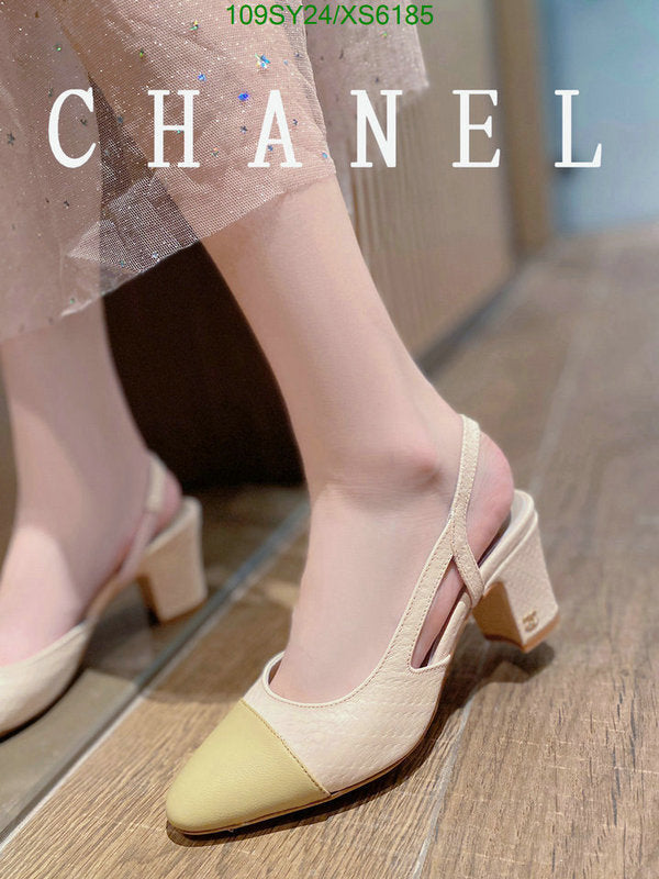 SAMC - CHL Women Shoes Ballet - 293