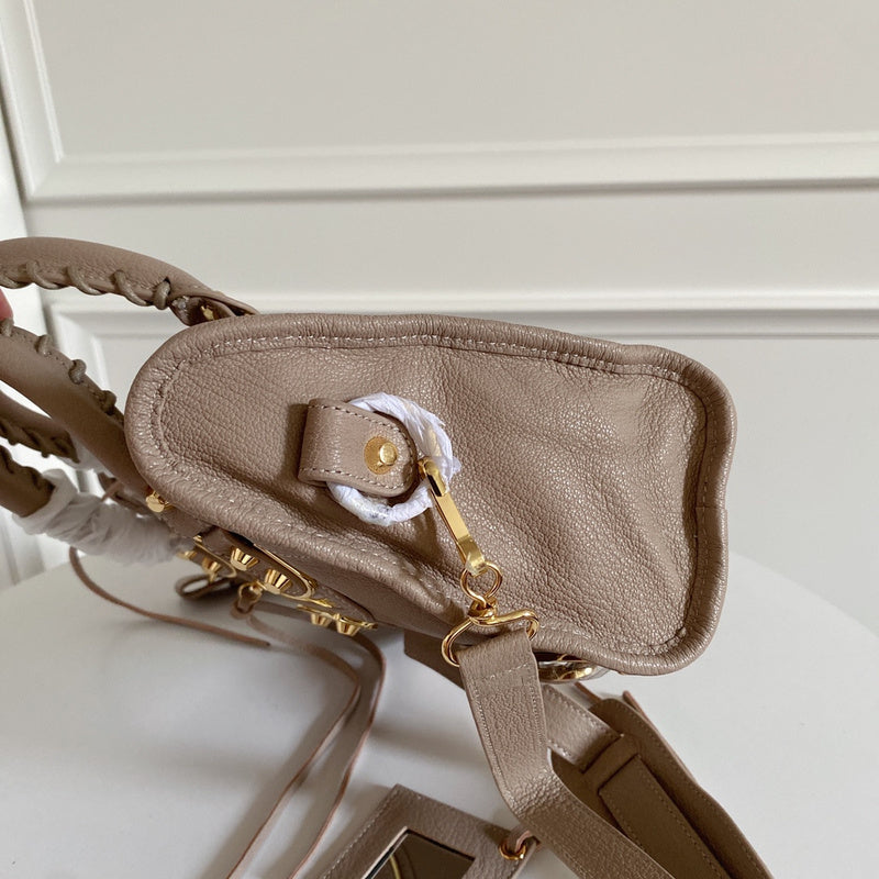 Glamy - BG Bags - 1707