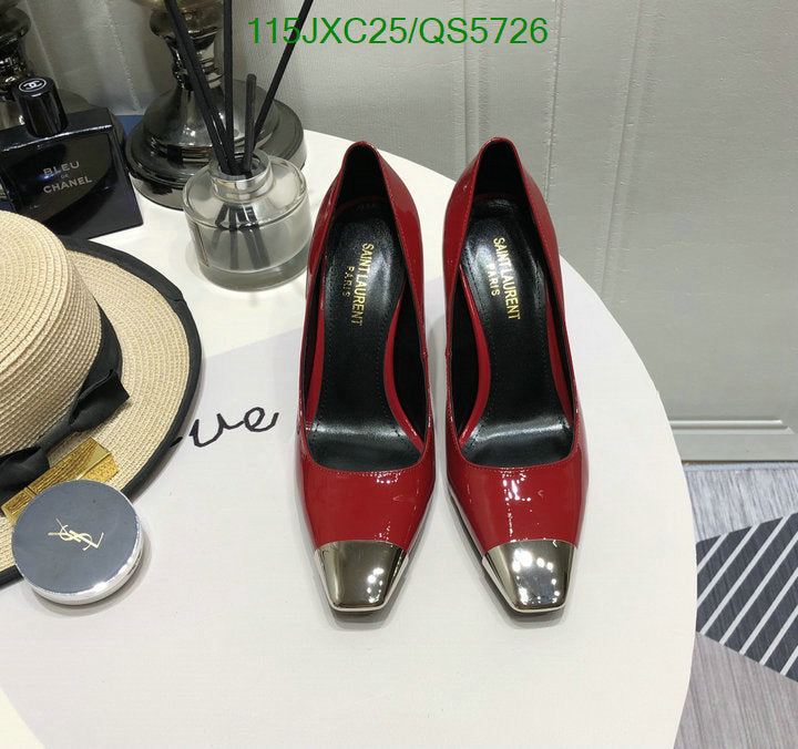 SAMC - YLS Women Shoes - 079