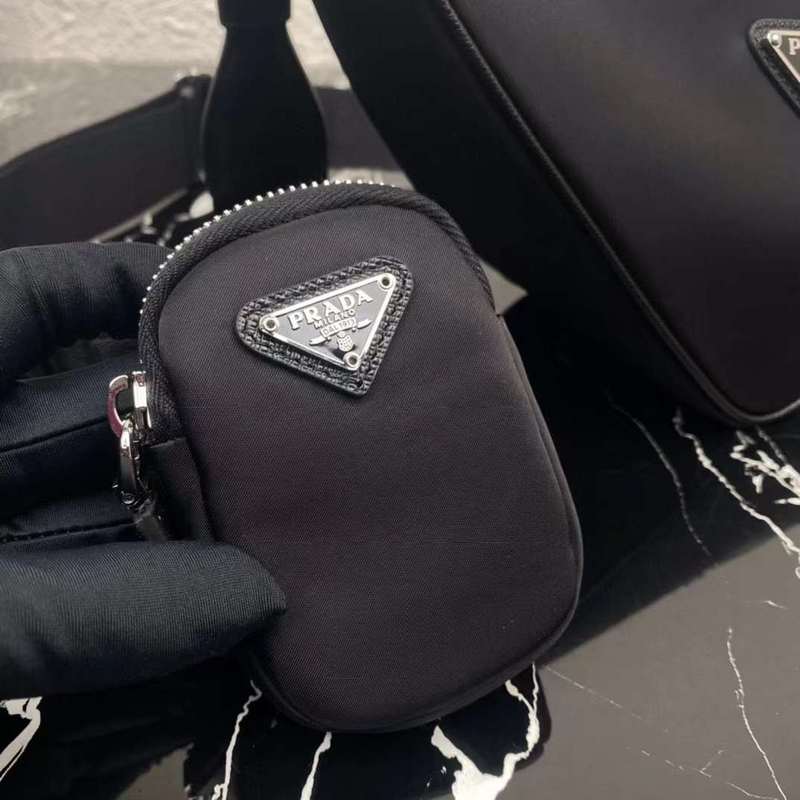 Satchel Bags - PDA Bags - 1649