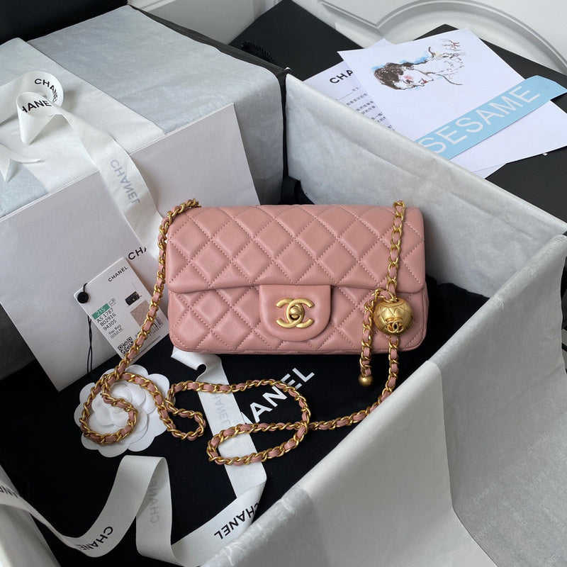 Satchel Bags - CHL Bags - 7640