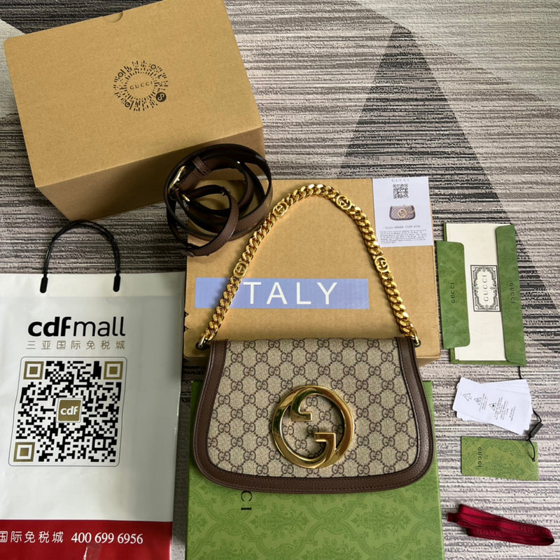 ELE - GG Bags - 1309