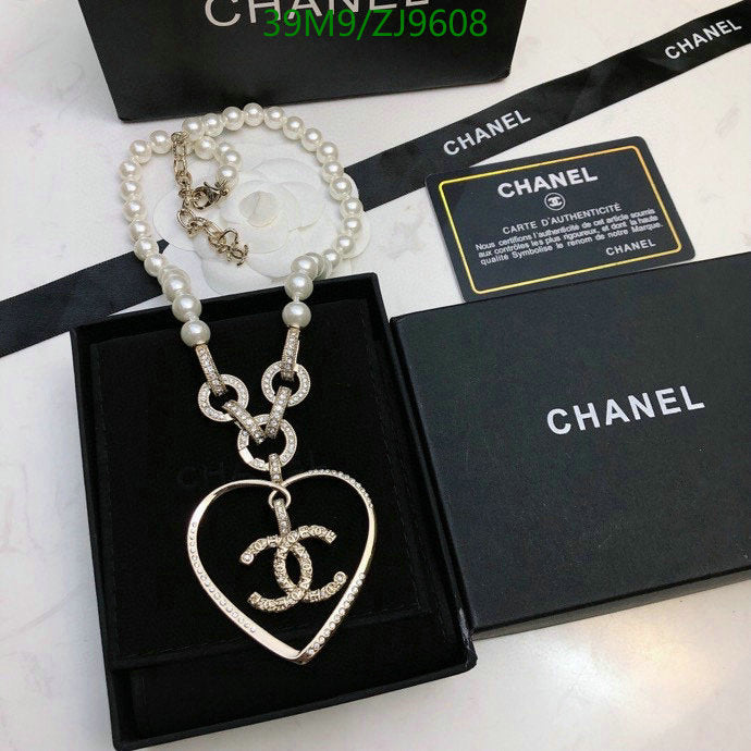 SAMC - CHL Jewelry - 900