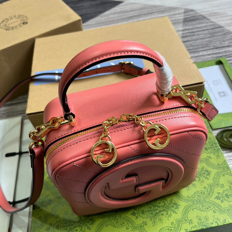 Satchel Bags - GCI Bags - 7370