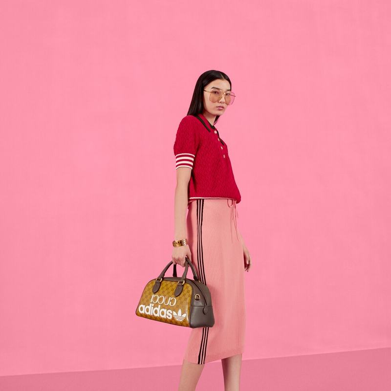 Satchel Bags - GCI Bags - 986