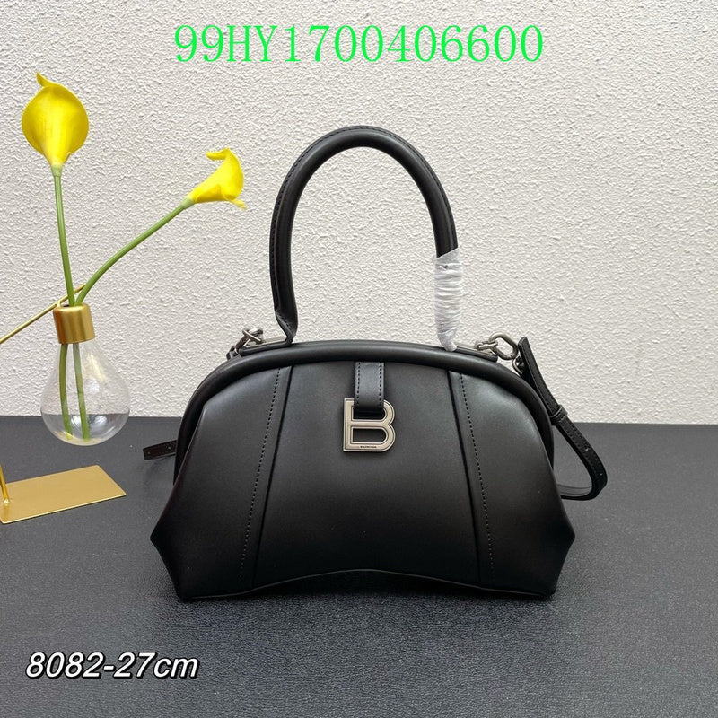 Satchel Bags - BGA Bags - 2343