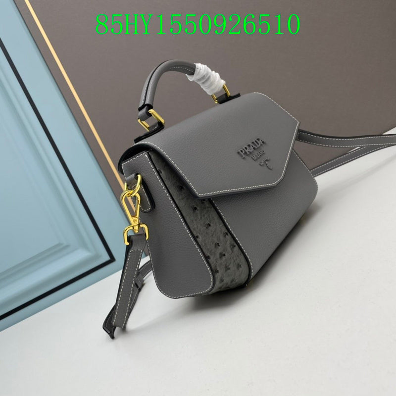 Satchel Bags - PDA Bags - 3965