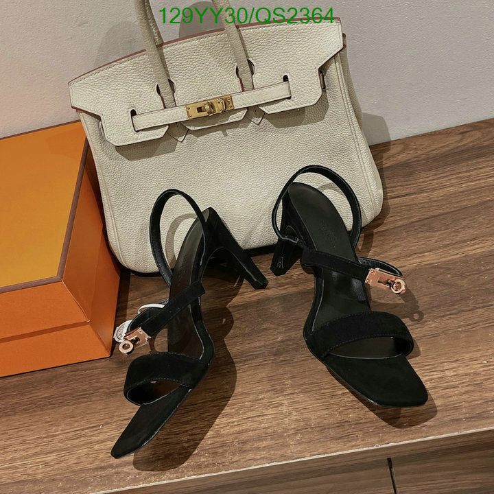 SAMC - HMS Women Shoes - 324