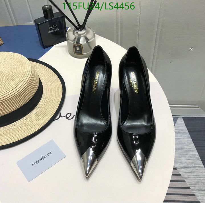 SAMC - YLS Women Shoes Heels - 105