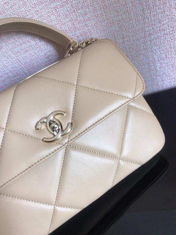 Satchel Bags - CHL Bags - 3608