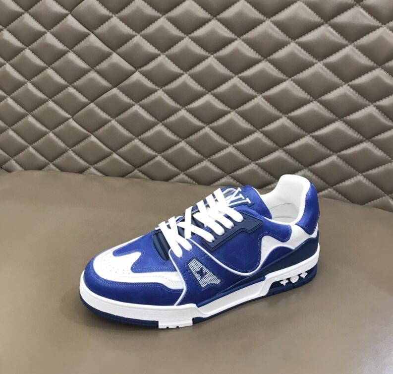 SAMC - LOV Men Shoes - 744