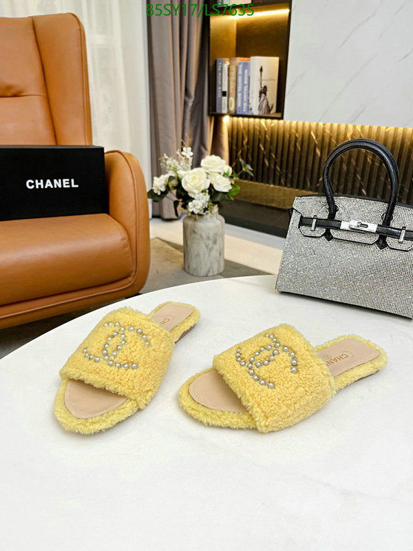 SAMC - CHL Women Shoes Slippers - 265
