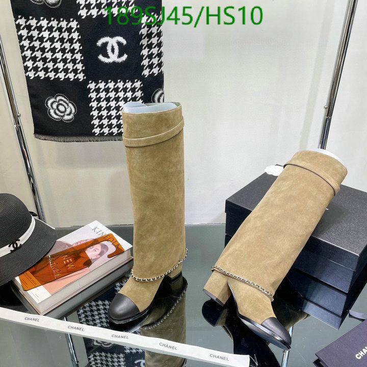 SAMC - Mix Boots - 173