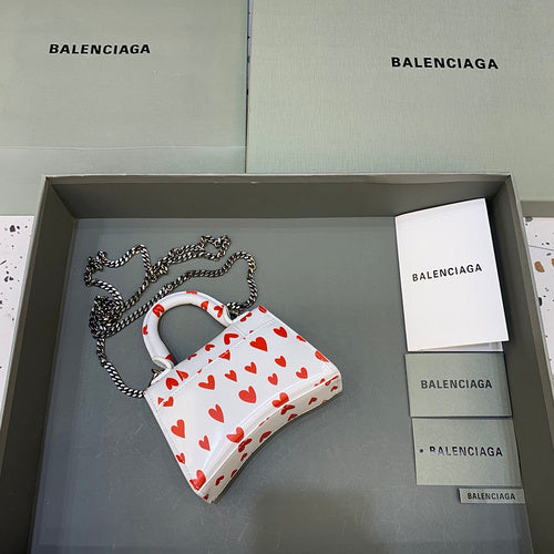 Satchel Bags - BGA Bags - 160