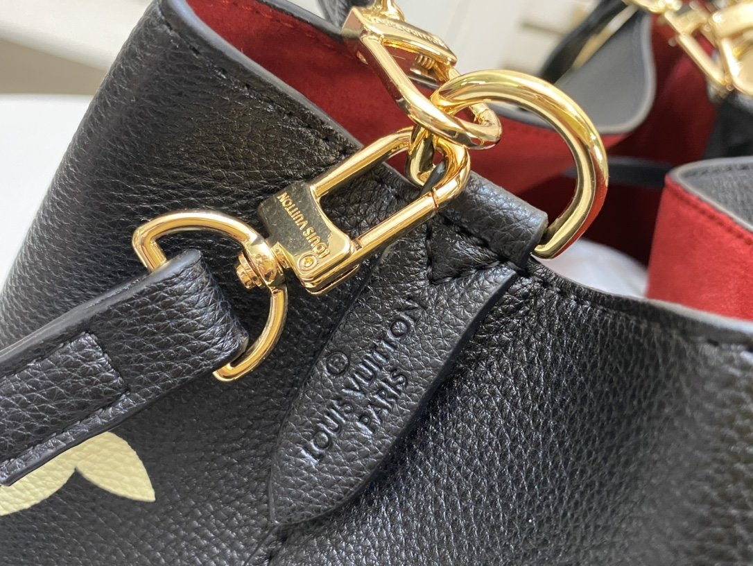 EN - New Arrival Bags LUV 103