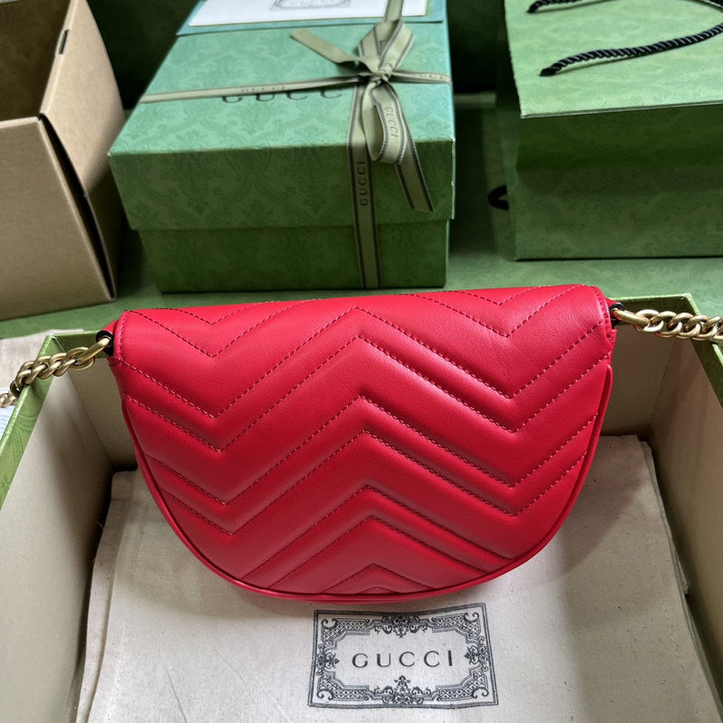 Satchel Bags - GCI Bags - 553