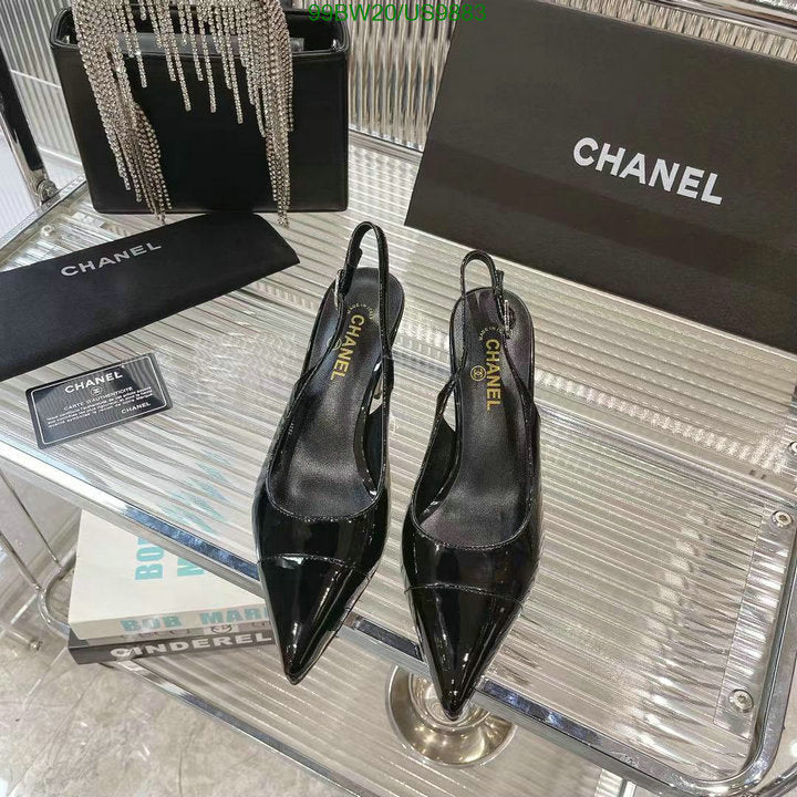 SAMC - CHL Women Shoes High Heels - 083