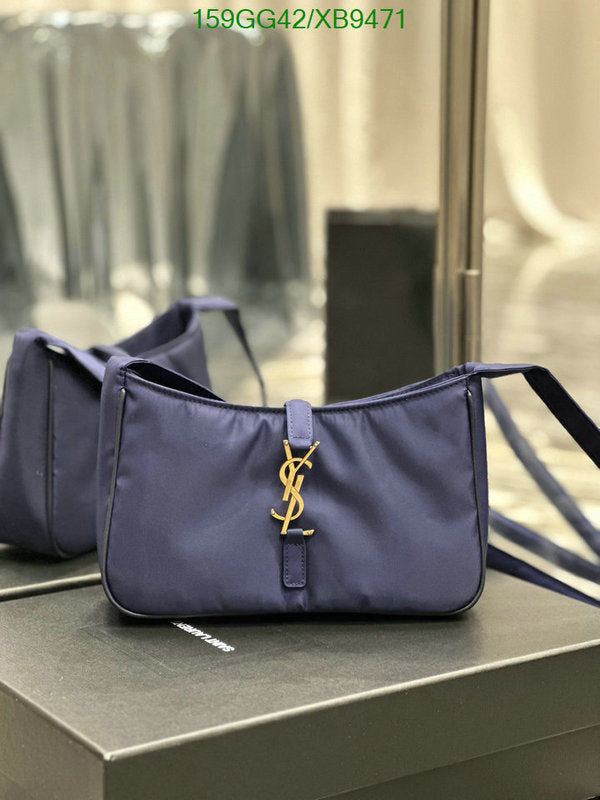 SAMC - YLS Bags - 329