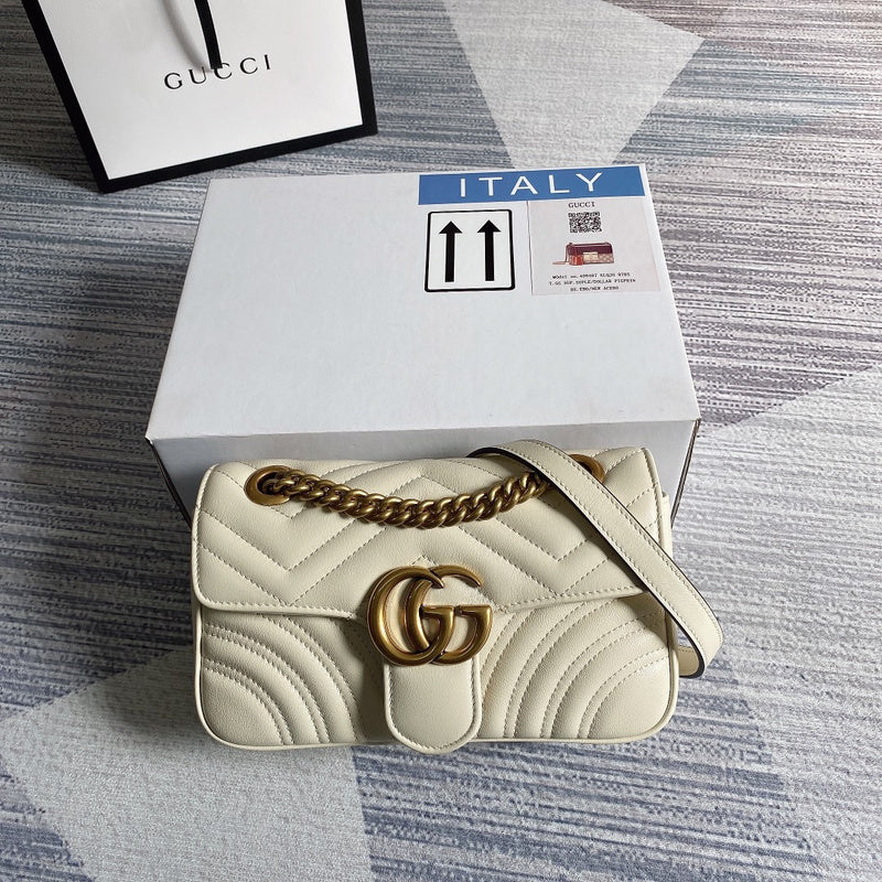 Satchel Bags - GCI Bags - 7030