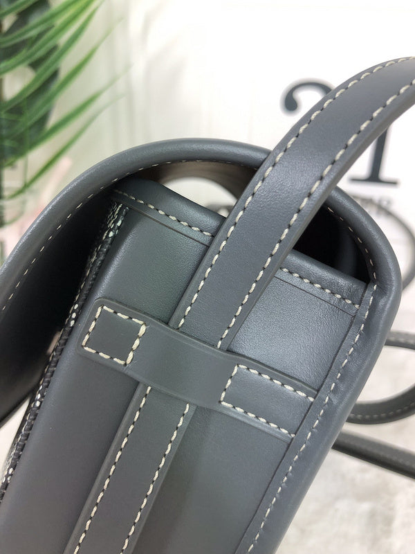 Satchel Bags - GOD Bags - 593
