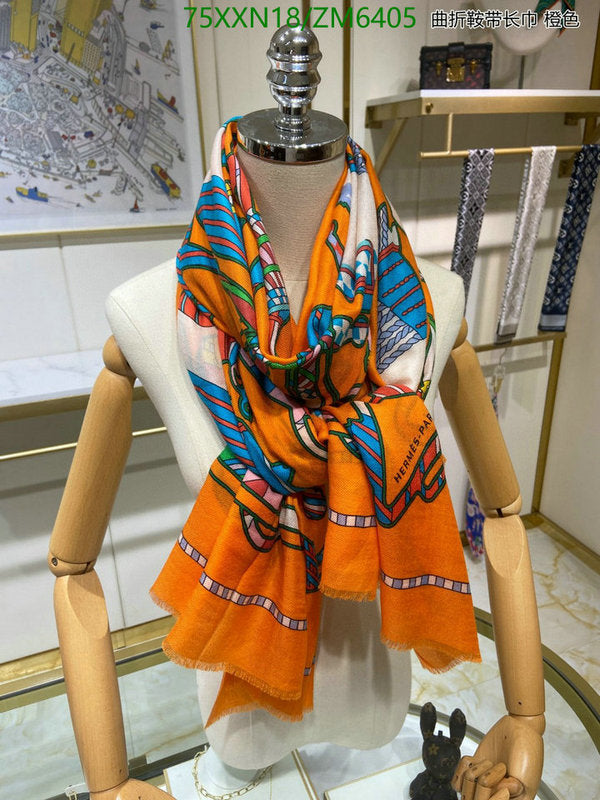 SAMC - HMS Scarves - 814
