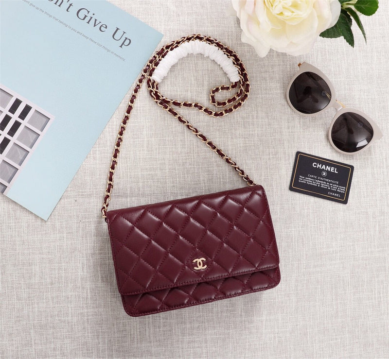 Satchel Bags - CHL Bags - 4473