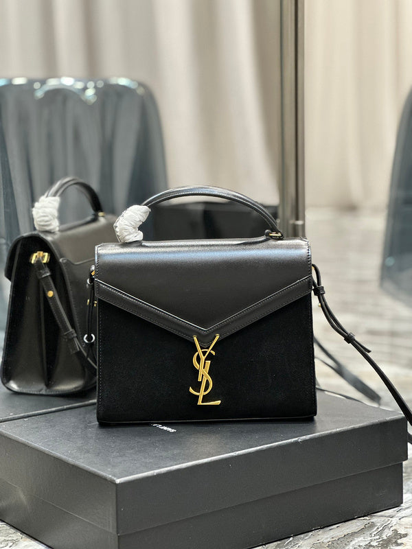 Satchel Bags - SLY Bags - 414