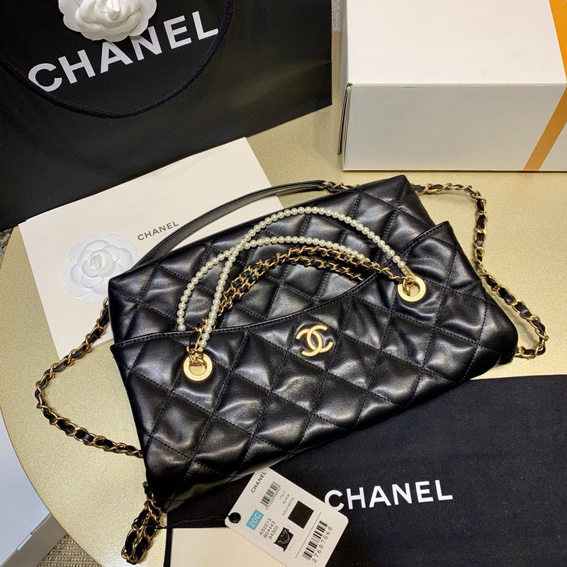Satchel Bags - CHL Bags - 1585