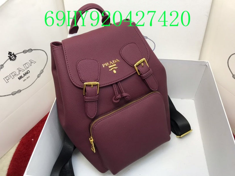 Satchel Bags - PDA Bags - 4452