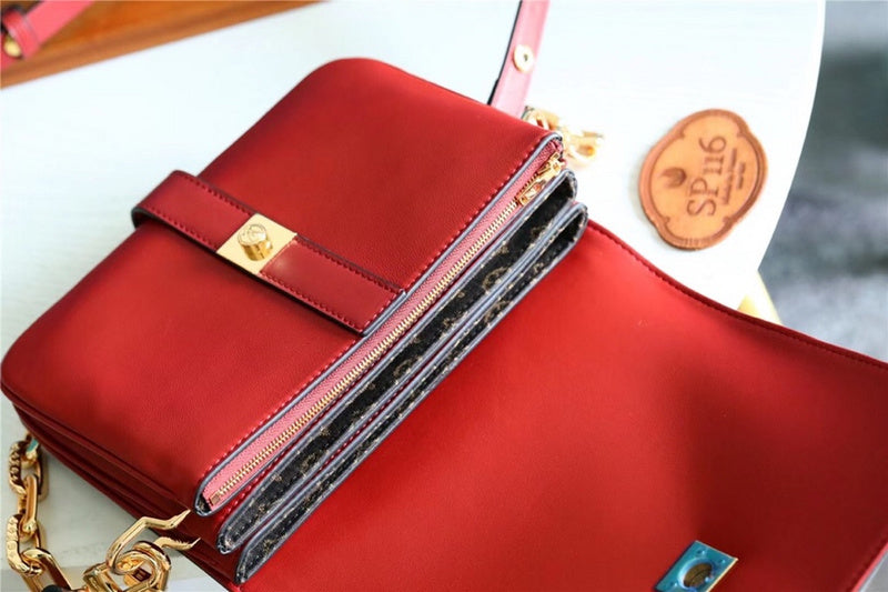 Satchel Bags - VL Bags - 7608