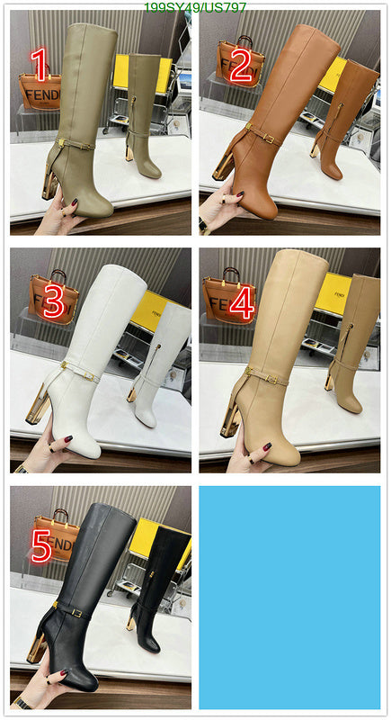 SAMC - FDE Women Shoes - 447