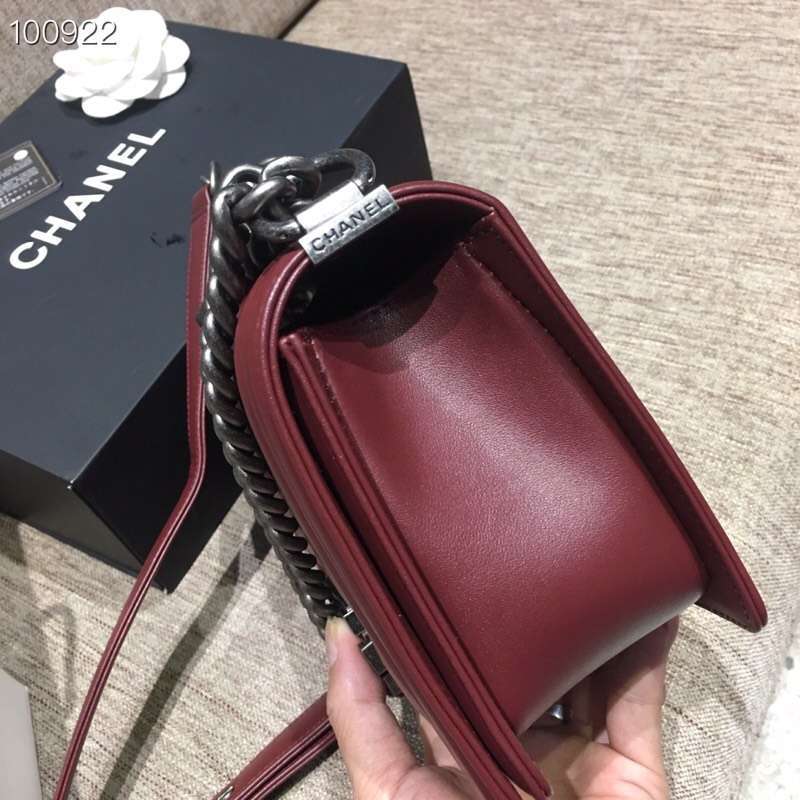 Satchel Bags - CHL Bags - 672