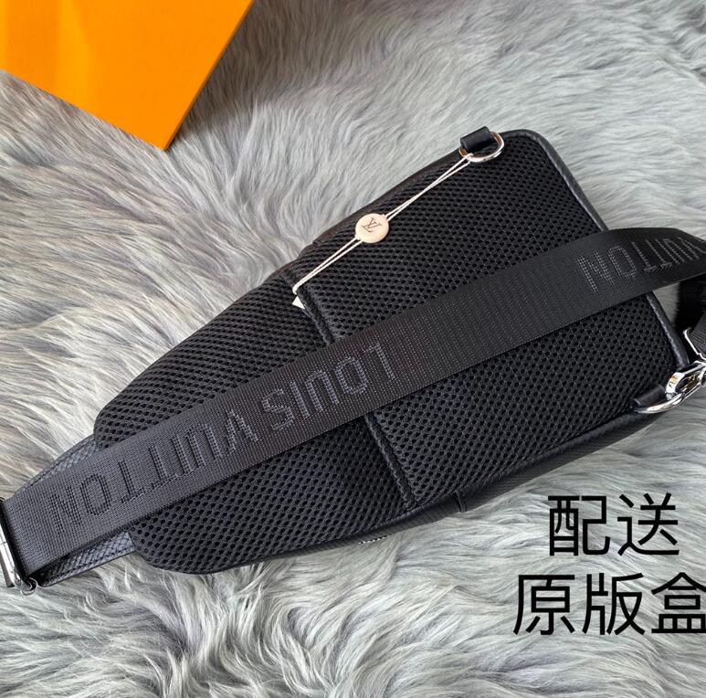SAMC - LOV Bags - 1067
