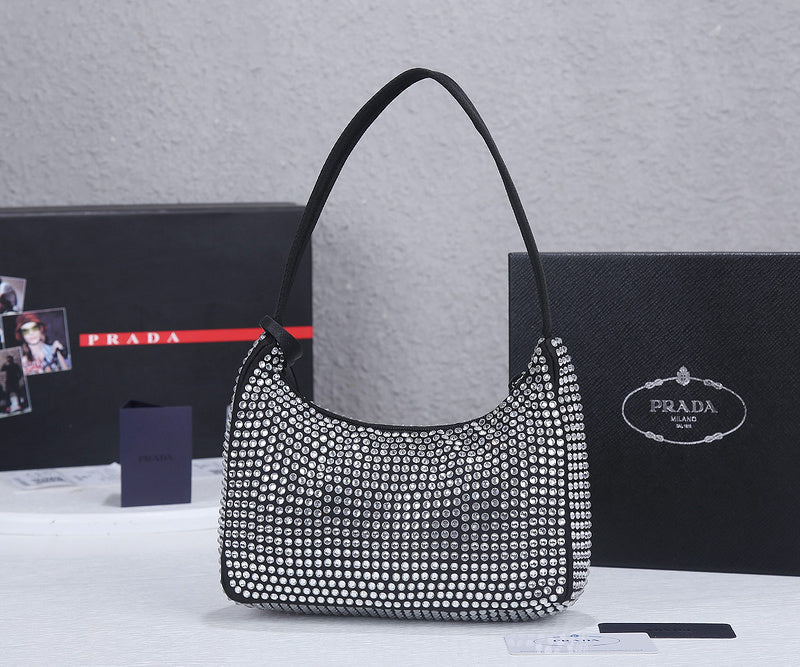 Satchel Bags - PRA Bags - 487
