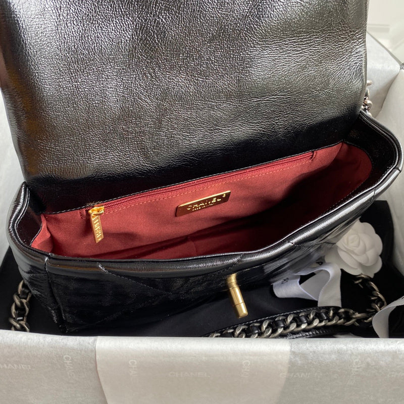 Satchel Bags - CHL Bags - 6602