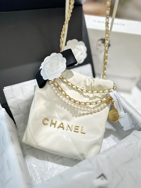 Satchel Bags - CHL Bags - 6870